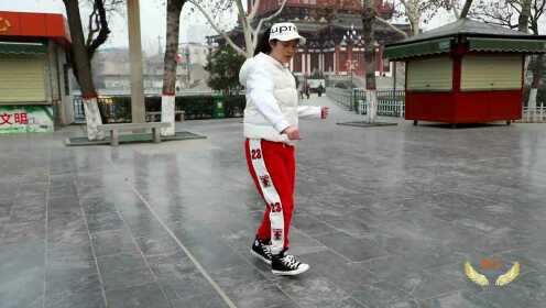 最新鬼步舞,全身心数据指导枕_解题版94.826