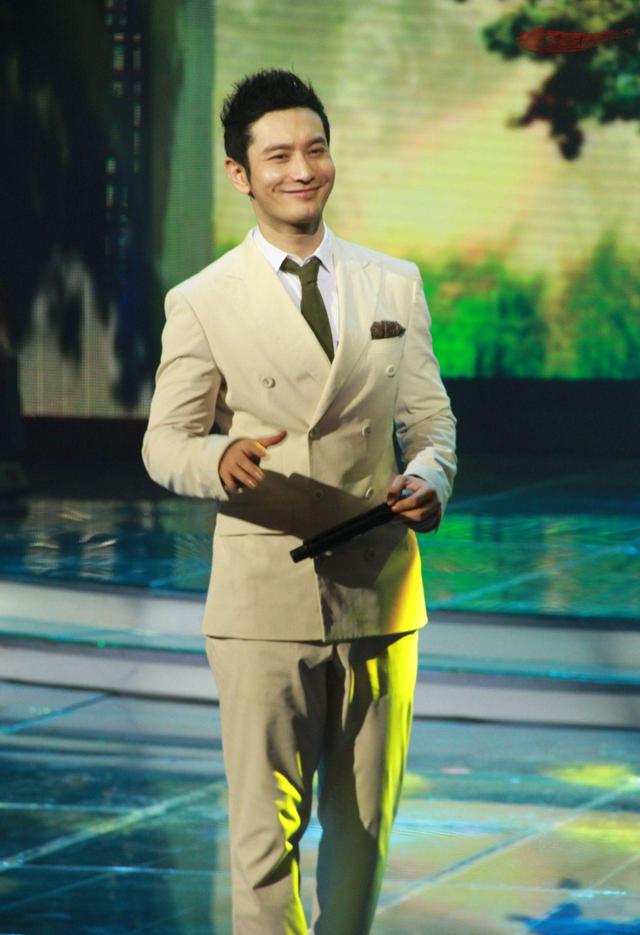 黄晓明最新,专家权威解答_高端体验版94.313