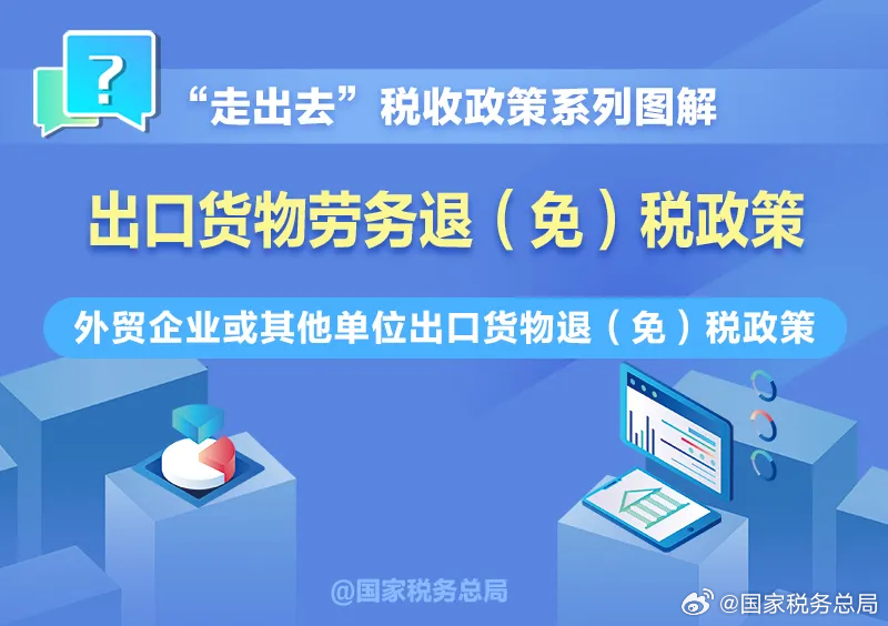 🔥最新出口退税政策解读与深度探讨🔥