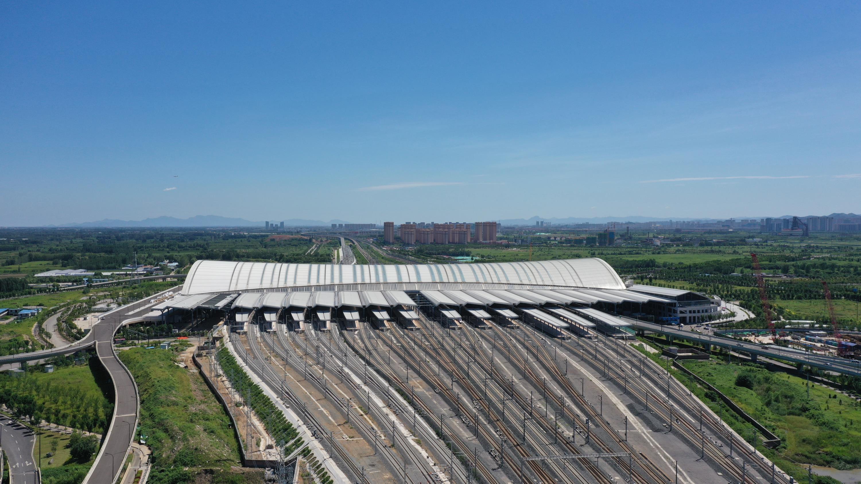 济南新东站最新动态，全面指南与详细步骤解读