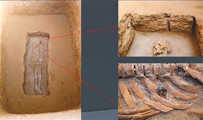 石峁遗址最新发现揭示古代文明神秘面纱