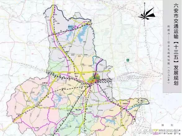 济祁高速最新动态，进展迅速，期待全线贯通！