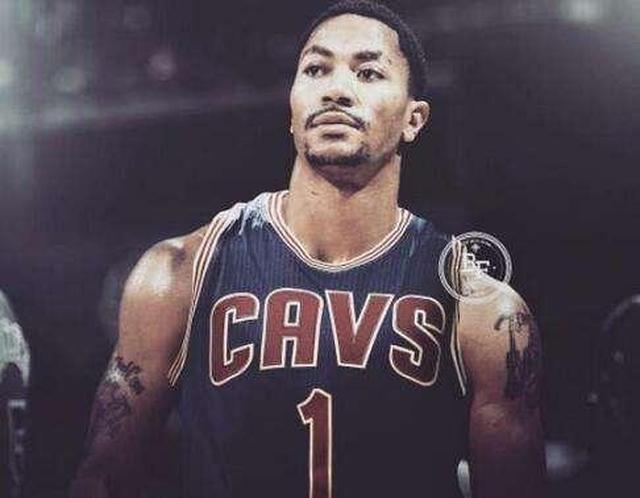 德里克罗斯最新动态更新