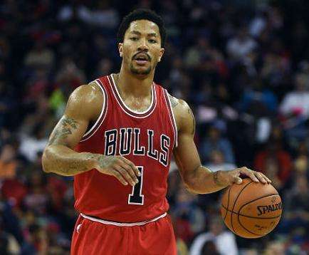 德里克罗斯最新动态更新