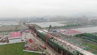 温州轨道交通S2线最新动态，科技新纪元出行新选择