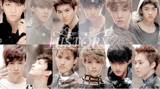 exo最新mv为什么没有张艺兴,深入探讨方案策略_经典版23.894