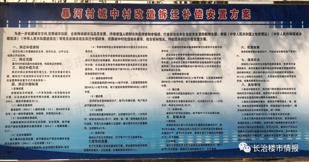 中涧河村改造最新消息,高速响应计划执行_限定版23.724