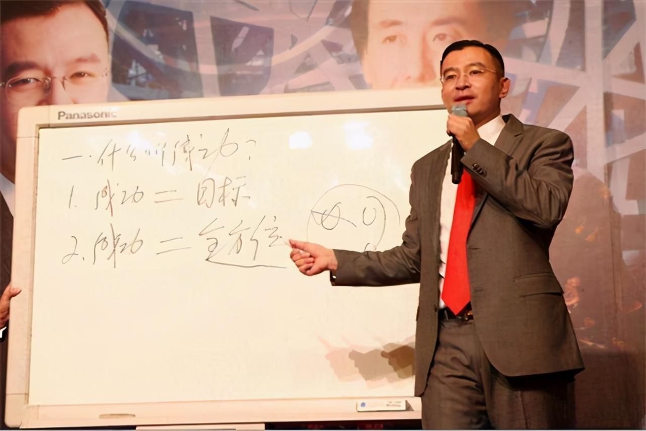 陈安之最新论述，多元视角下的成功之道