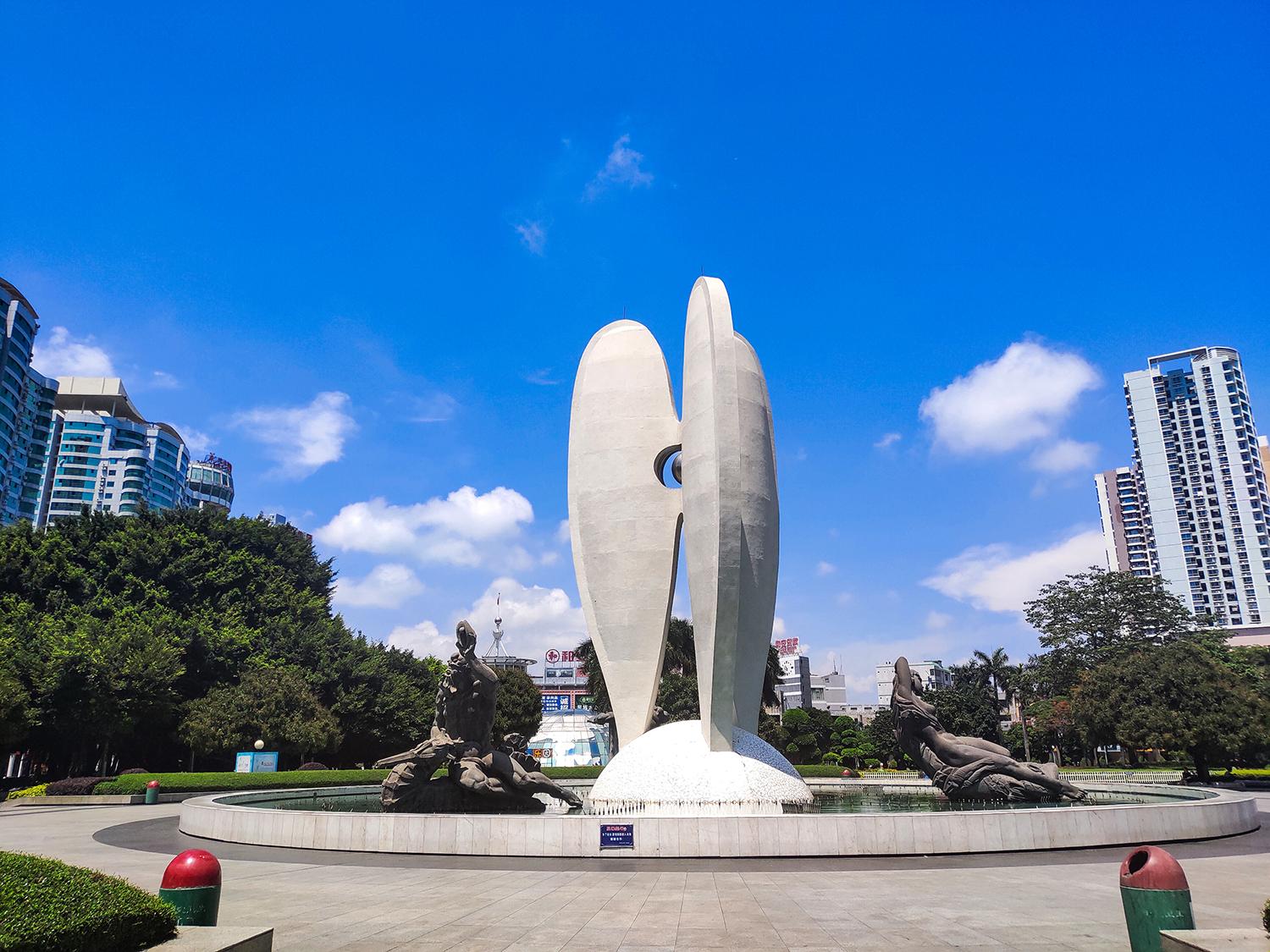 北海万达广场最新消息,释意性描述解_共鸣版23.489