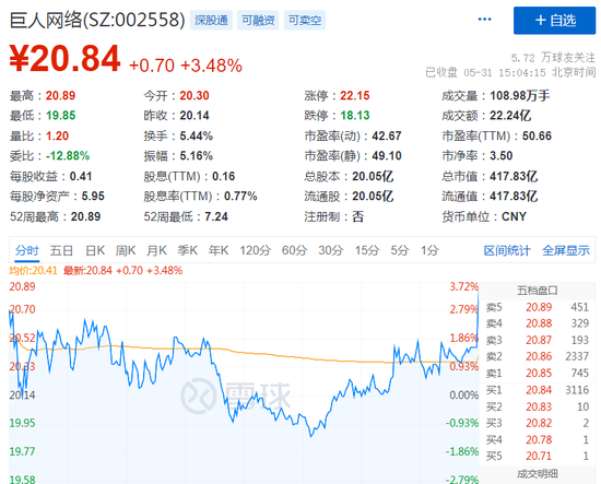 华工科技股票最新消息,安全性方案执行_DIY版23.270