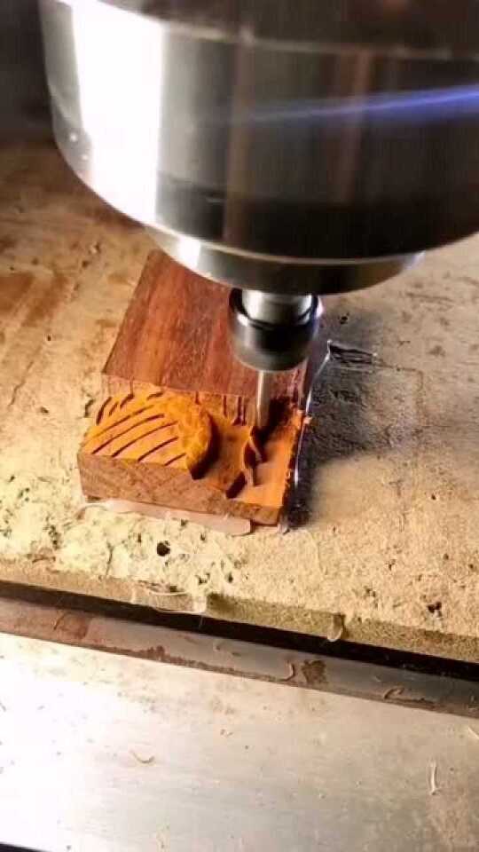 最新精雕技术,超越传统还是面临挑战?