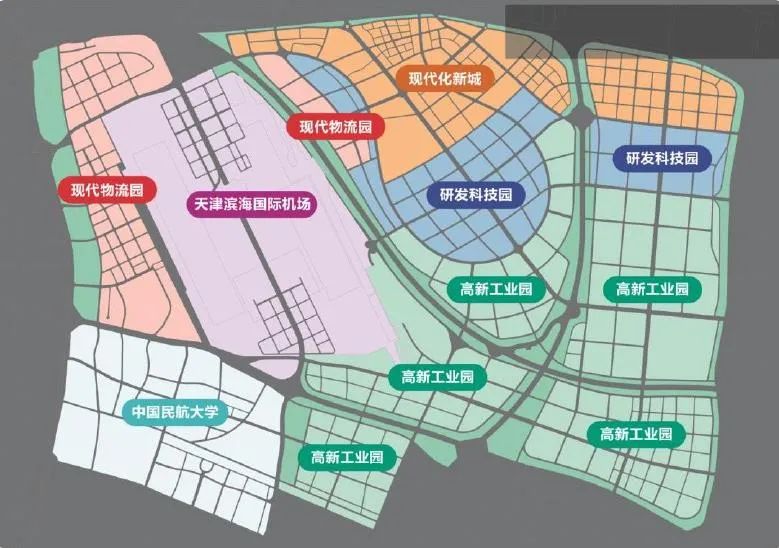 新桥空港新城最新消息,可靠执行操作方式_精选版23.962