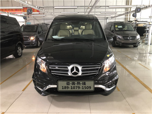 最新款福建奔驰威霆7座,科学依据解析_目击版23.791