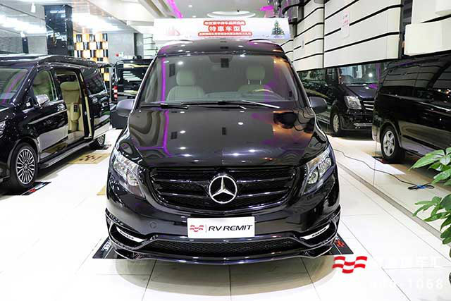 最新款福建奔驰威霆7座,科学依据解析_目击版23.791