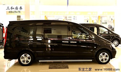 最新款福建奔驰威霆7座,科学依据解析_目击版23.791