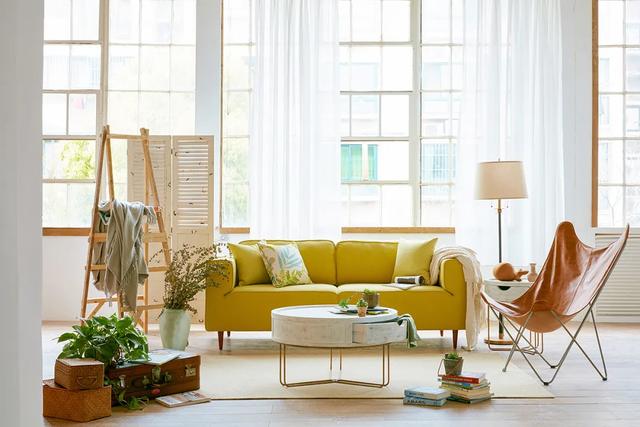 最新家居时尚,家的温馨日常打造指南