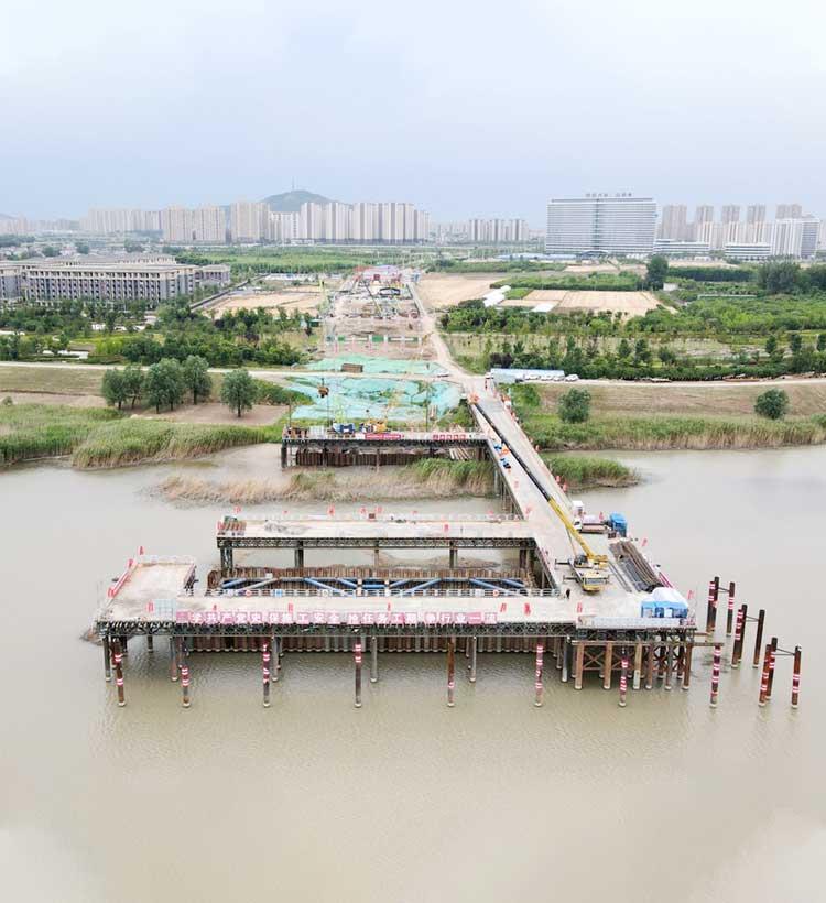 滁州琅狮大桥最新进展,权威解析方法_VR版23.248