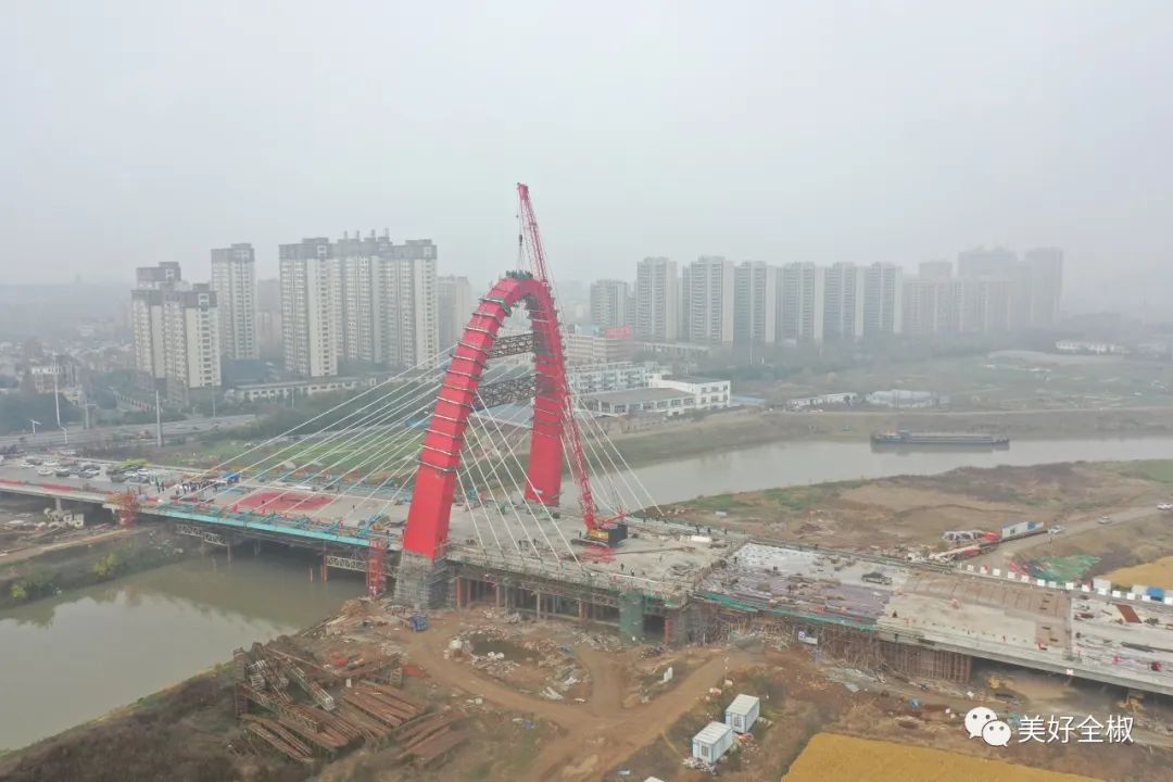 滁州琅狮大桥最新进展,权威解析方法_VR版23.248