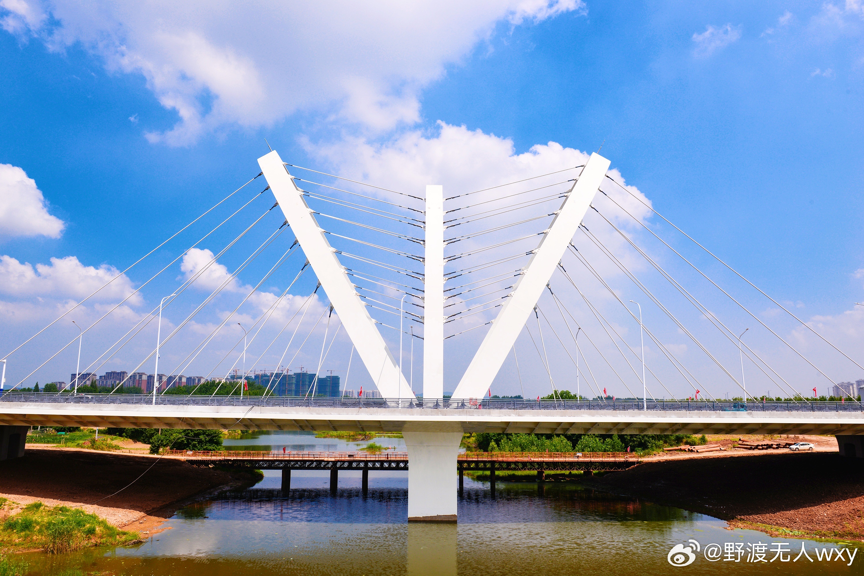 滁州琅狮大桥最新进展,权威解析方法_VR版23.248