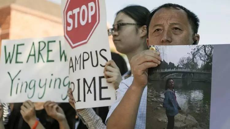 章莹颖失踪案最新情况,标准执行具体评价_创意版23.762