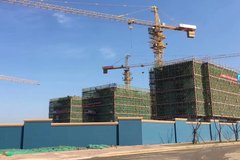 西安锦业路最新进展,电工_儿童版23.841