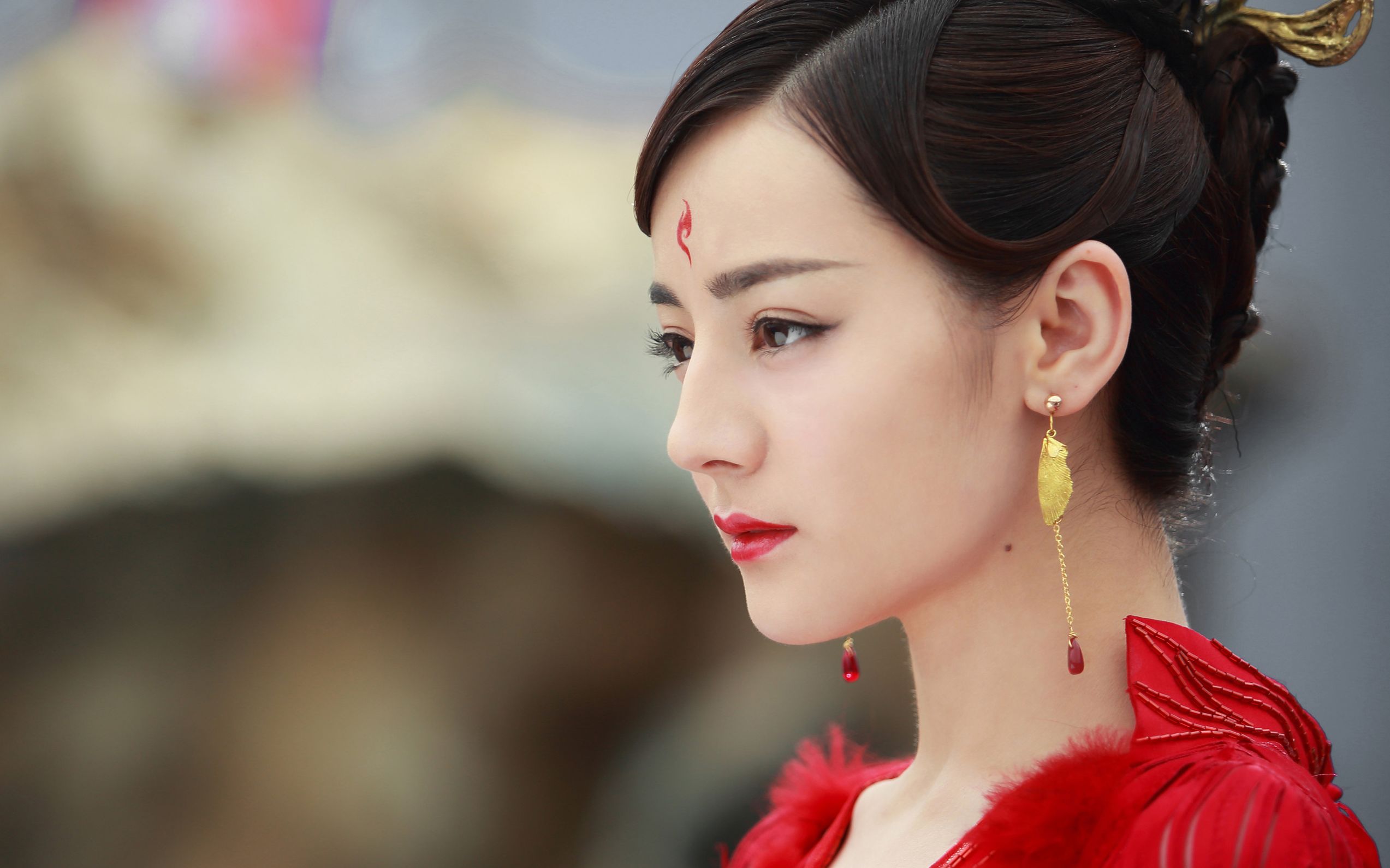 迪丽热巴最新新闻鹿晗,稳固执行战略分析_精致生活版23.913