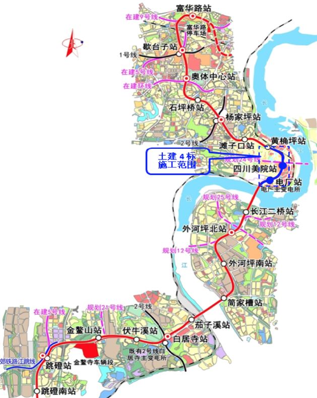 重庆轻轨8号线最新消息,解答配置方案_多媒体版23.761