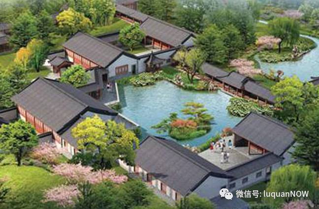 鹿泉山前大道最新进展,深度研究解析_百搭版23.346