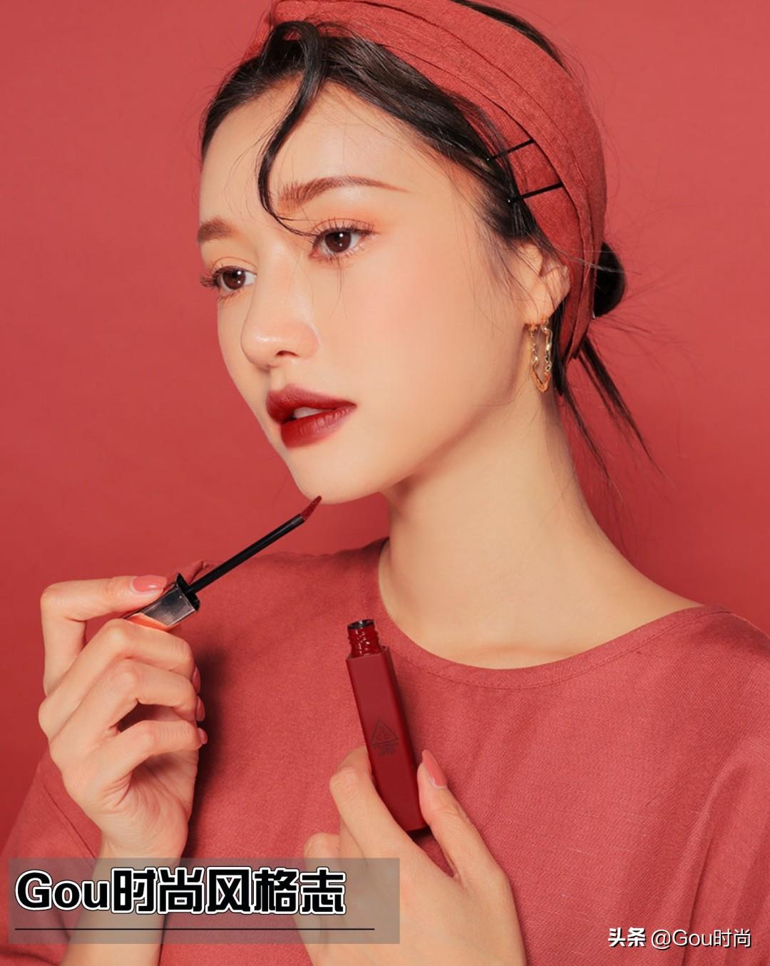 最新新娘妆,变化之美闪耀自信光芒