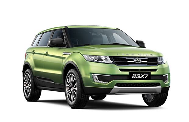 最新款陆风,引领时尚风潮的越野王者,展现超凡魅力