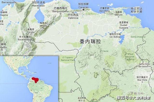 委内瑞拉局势最新动态，力量变化与自信成就之源