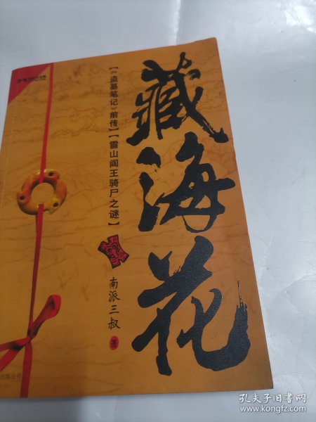 藏海花最新章节揭秘,城市深巷的温馨日常