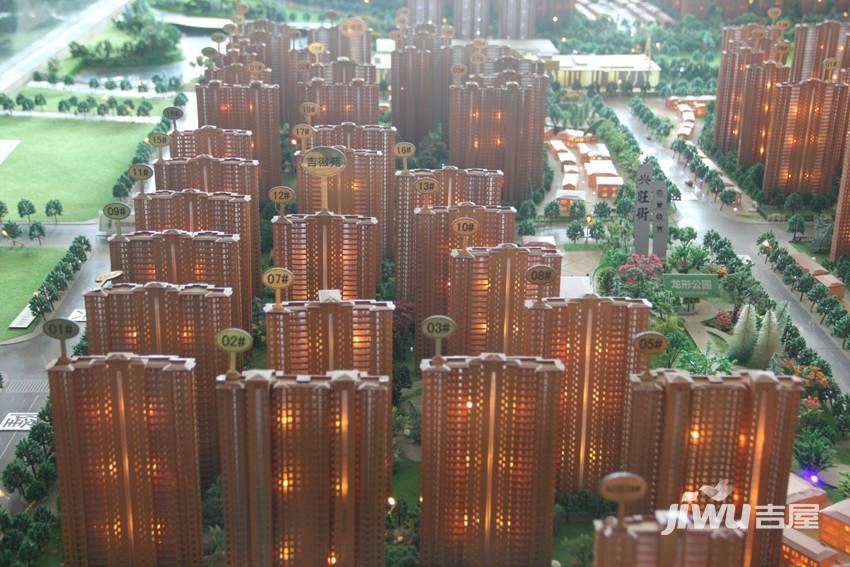 北城世纪城房价揭秘,家的温暖与故事同步展开