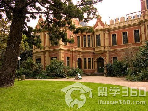 墨尔本大学最新动态,校园趣事与情感纽带体验分享