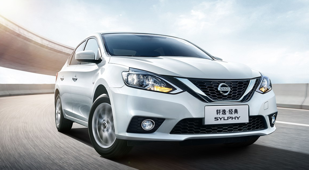 东风日产最新款轿车,爱的旅途,温馨陪伴的驾驶之选