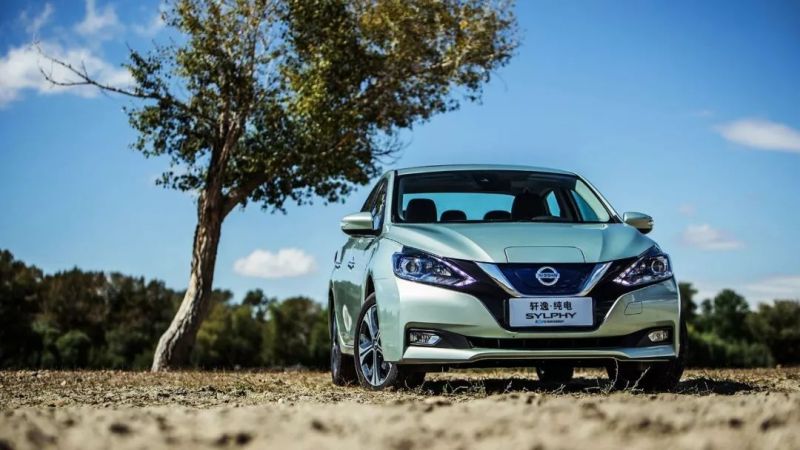 东风日产最新款轿车,爱的旅途,温馨陪伴的驾驶之选