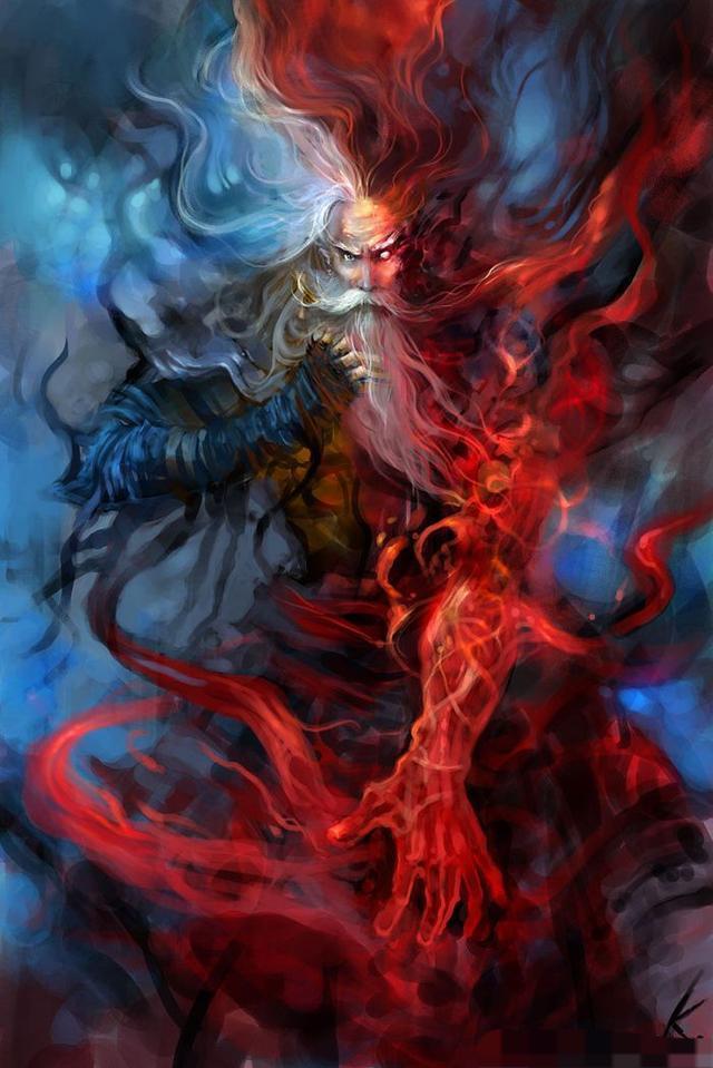 万古神帝起点最新章节