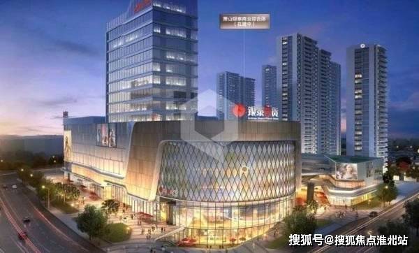 融泰城崛起,最新动态及其城市影响力解析