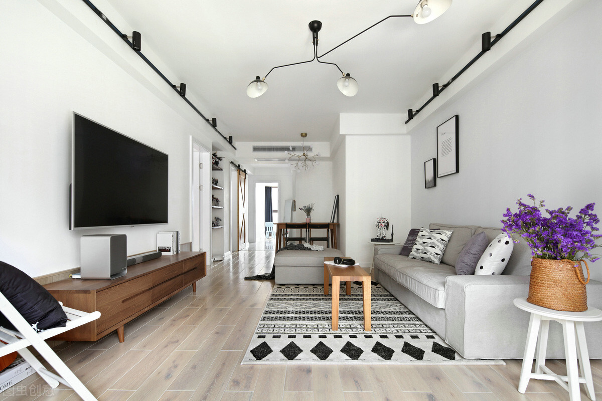 启程新生活冒险之旅,探索最新装修风格,自信成就感的转变之路