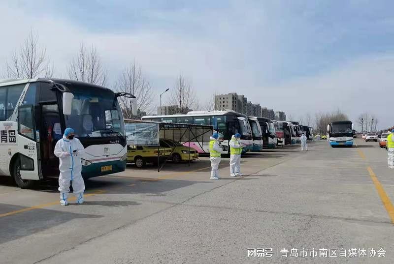 山东莱西疫情最新动态与大自然呼唤的心灵之旅启程