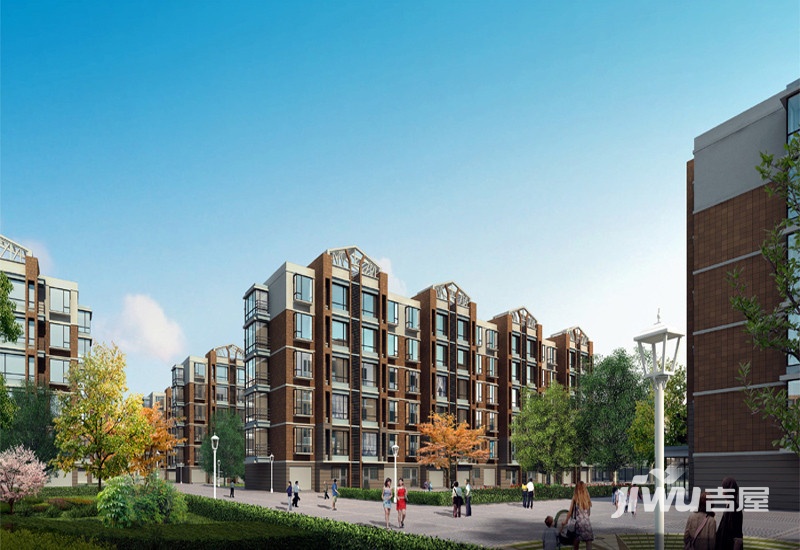 古冶最新二手房市场走势及购房指南,最新房源出售与购房观点分享