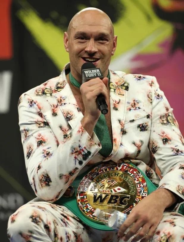 揭秘泰森最新动态,三大要点一览无余