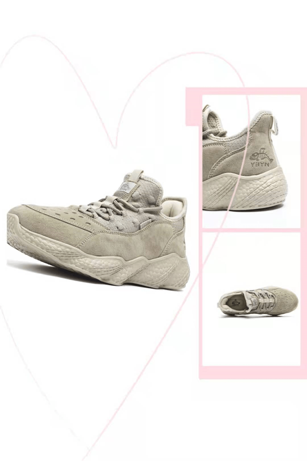 时尚前沿热门鞋款概览，最新潮鞋款概览