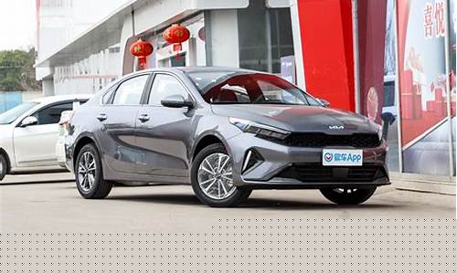 起亚最新优惠，爱与陪伴的温馨之旅，尽享优惠特惠季