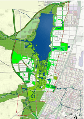 通州最新规划,未来之变,自信与成就之源泉