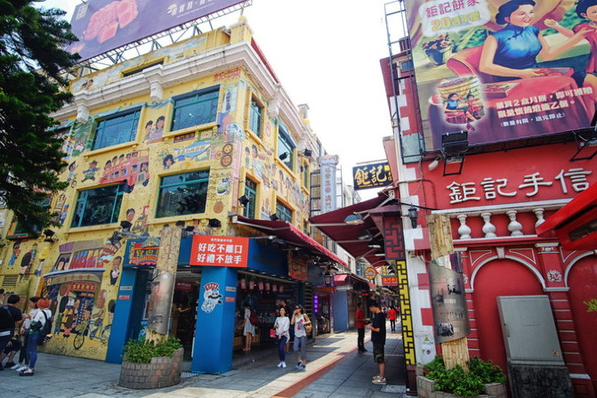 澳门最新折扣，探索自然美景，寻找内心平静之旅