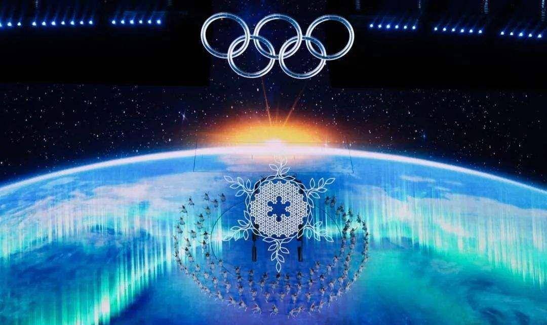 最新冬奥会，多元视角下的体育盛宴深度解析