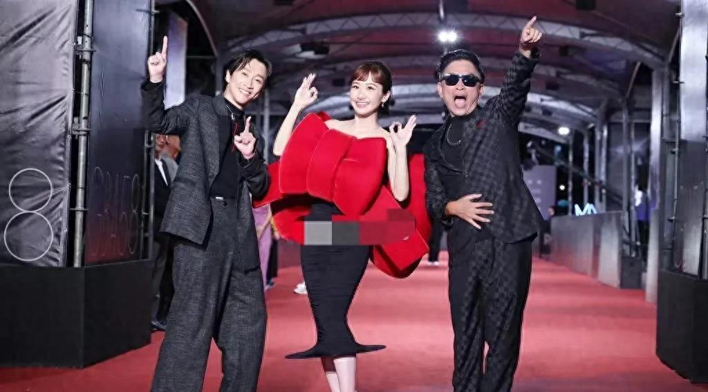 吴宗宪最新综艺节目，时代的笑声照亮综艺之光