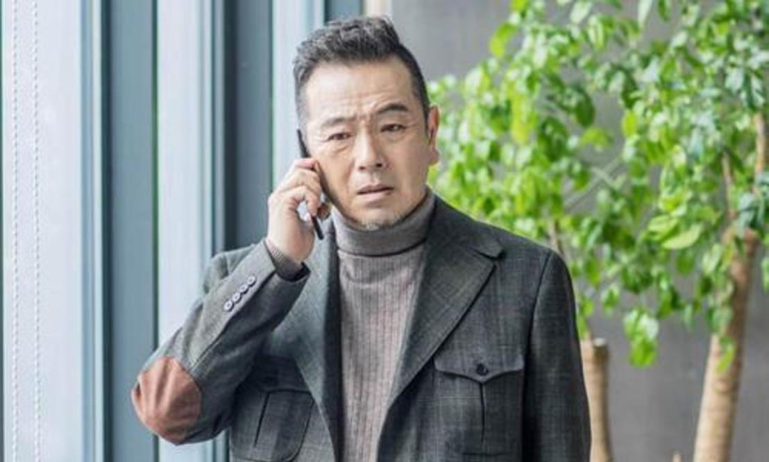 张晨光最新电视剧时代之光，演绎非凡人生之旅