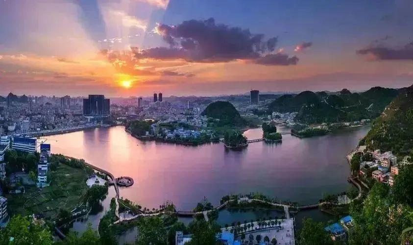 安顺地铁最新动态，探秘自然美景的地铁之旅，寻觅内心平静的新征程